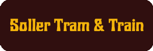 Soller trams & trains
